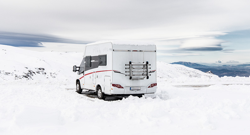  Karavan Isıtma Çözümleri